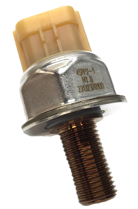 Nissan Group Fuel Injector Pressure Sensor 166381LA0A NOS