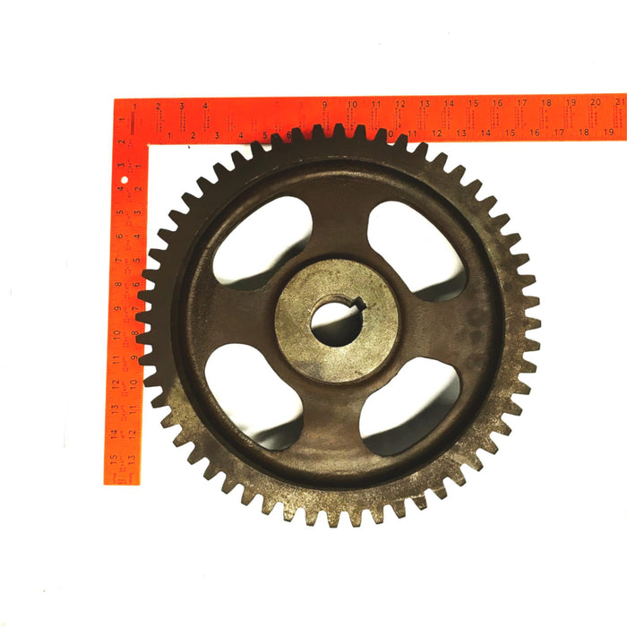 APEX 14-1/2 inch Spur Gear L12719 NOS