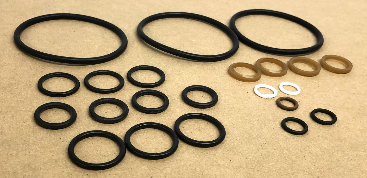 LPM Valve Seal Kit 4787619 NOS