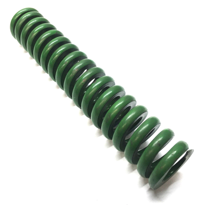 Danly 1" x 5" Green Die Spring 9-1620-11 [Lot of 7] NOS