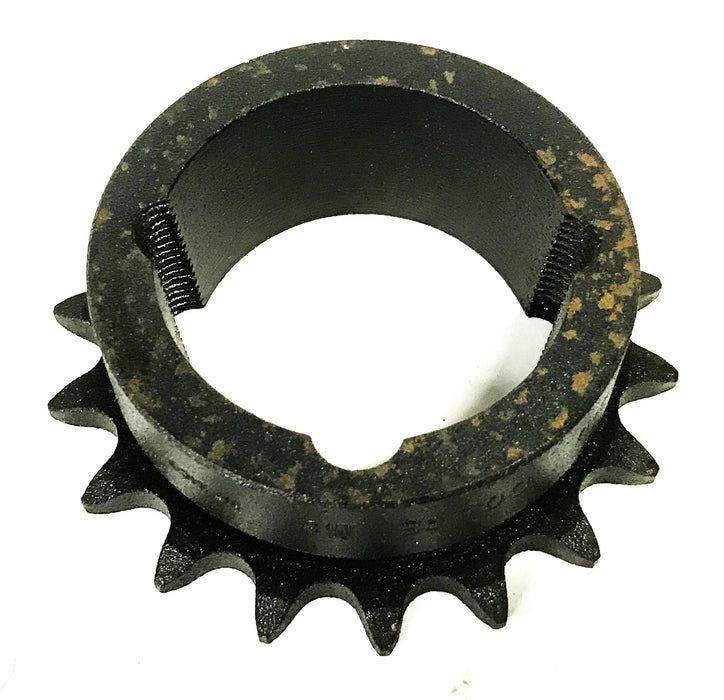 Dodge 18-Tooth Roller Chain Sprocket 100373-41BTL18-1210 NOS