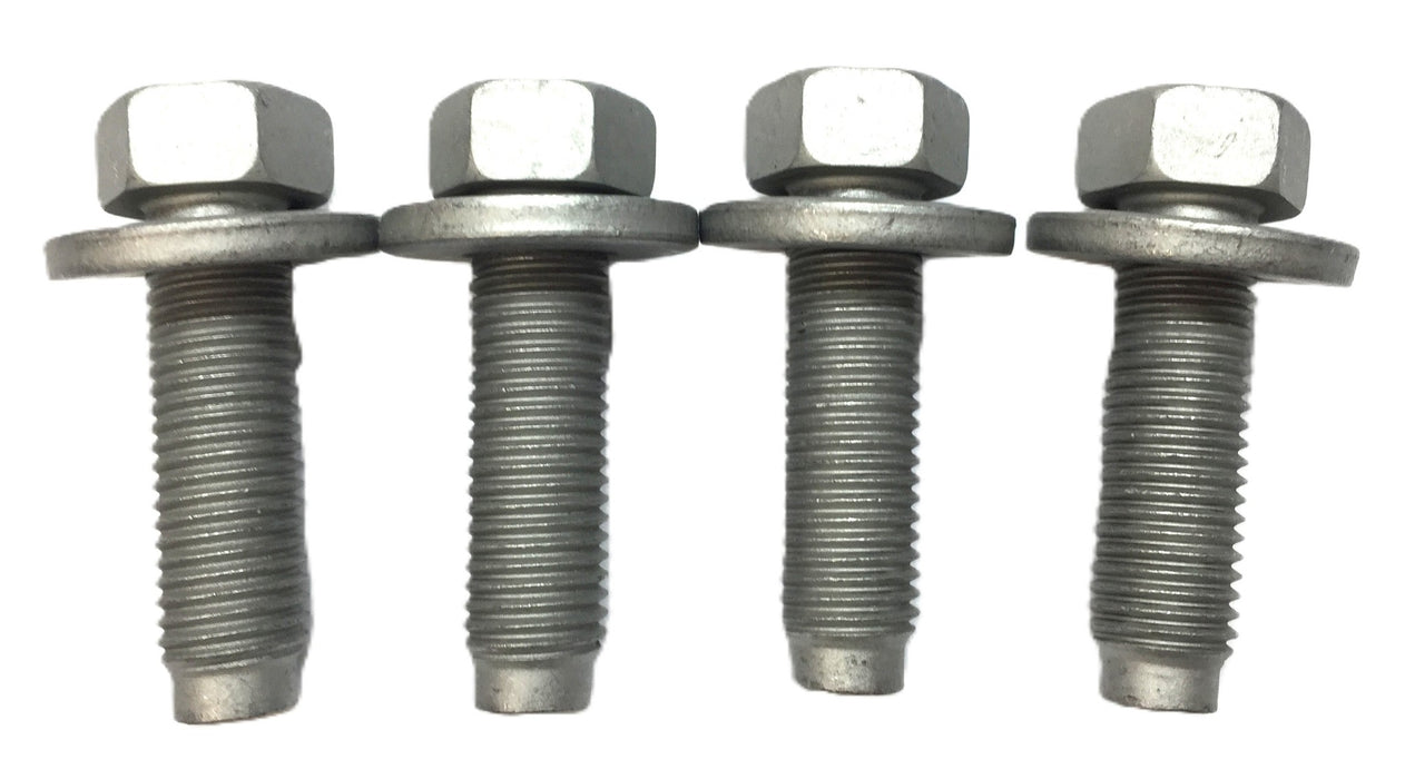 Nissan Group Hex Head Screw Bolt 14069-9N00A [Lot of 4] NOS