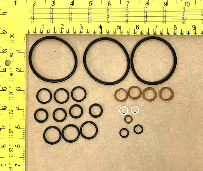 LPM Valve Seal Kit 4787619 NOS