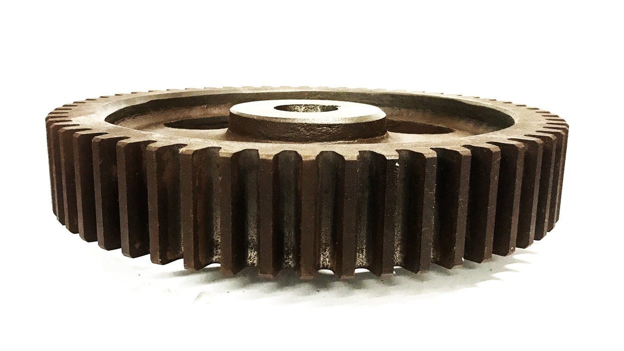 APEX 14-1/2 inch Spur Gear L12719 NOS