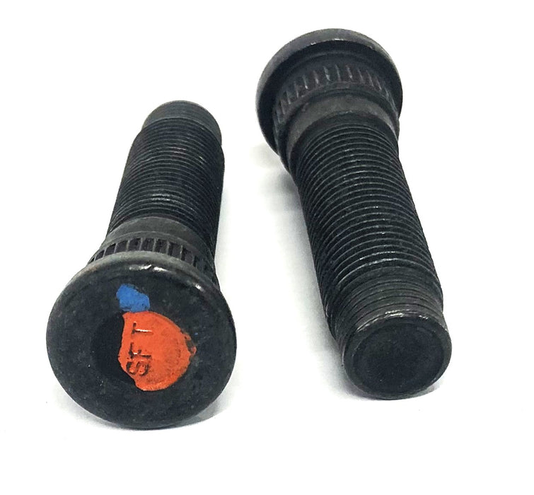 Ford OEM Wheel Lug Stud Bolt 3W1Z-1107-AA [Lot of 10] NOS
