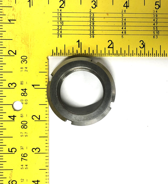 Unbranded 4349955 Lock Nut TLN 07LH [Lot of 2] NOS
