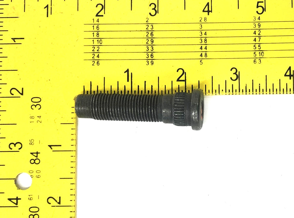 Ford OEM Wheel Lug Stud Bolt 3W1Z-1107-AA [Lot of 10] NOS