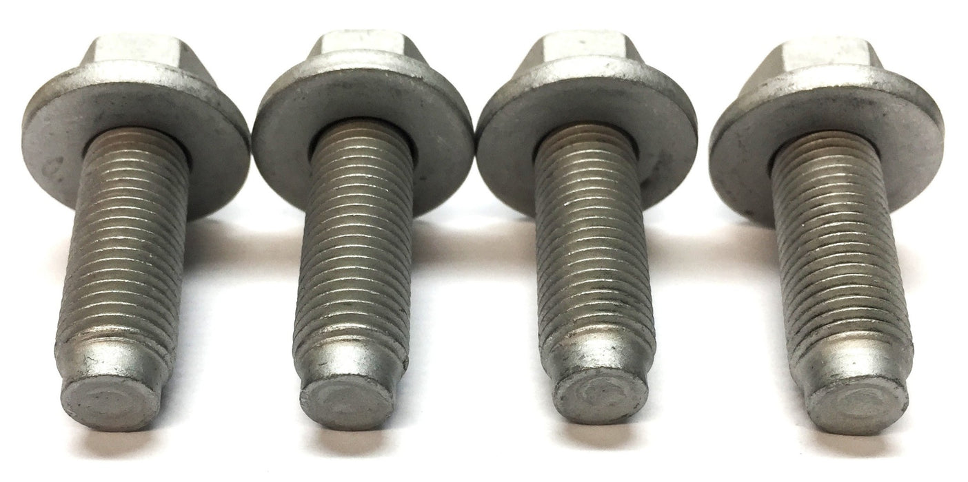 Nissan Group Hex Head Screw Bolt 14069-9N00A [Lot of 4] NOS