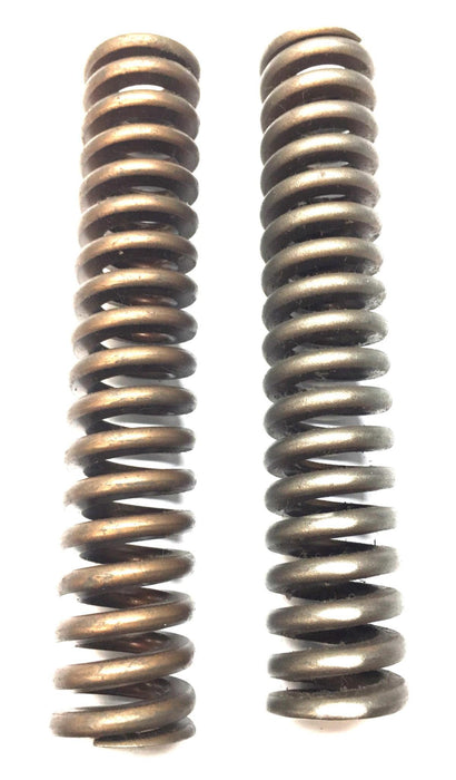 Gold Raymond 1" x 5" Heavy Duty Die Spring H20 (105-520) [Lot of 2] NOS