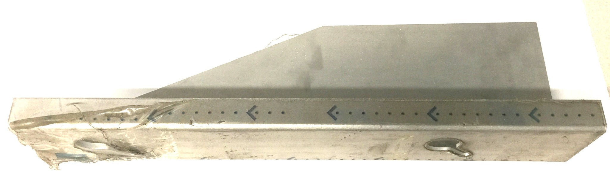 Unbranded for TC121 Aluminum Right Corner Weldment C400197 (C300552) NOS