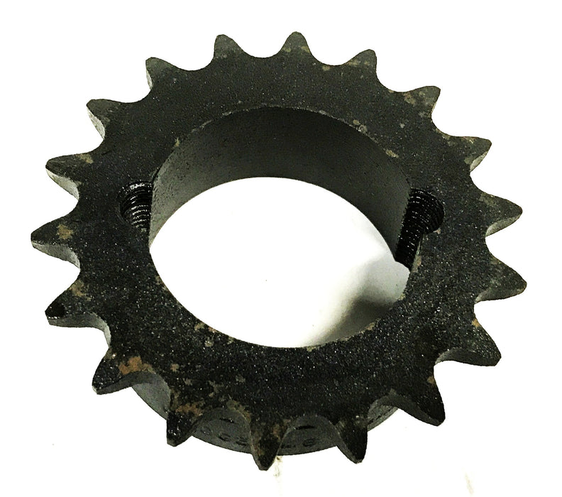 Dodge 18-Tooth Roller Chain Sprocket 100373-41BTL18-1210 NOS