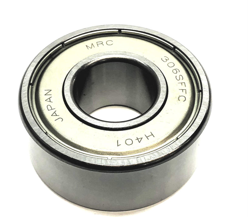 MRC Deep Groove Ball Bearing (No Box) 306SFFC [Lot of 2] NOS
