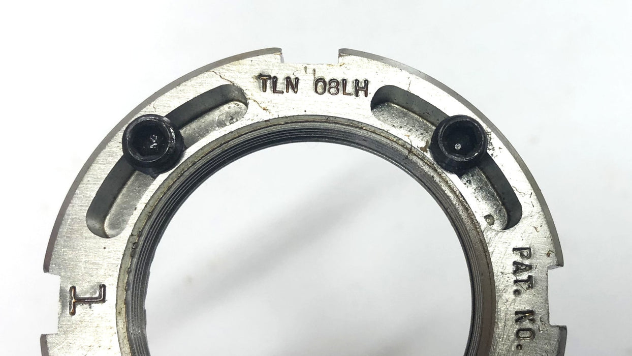 Unbranded 4349955 Lock Nut TLN 08LH NOS