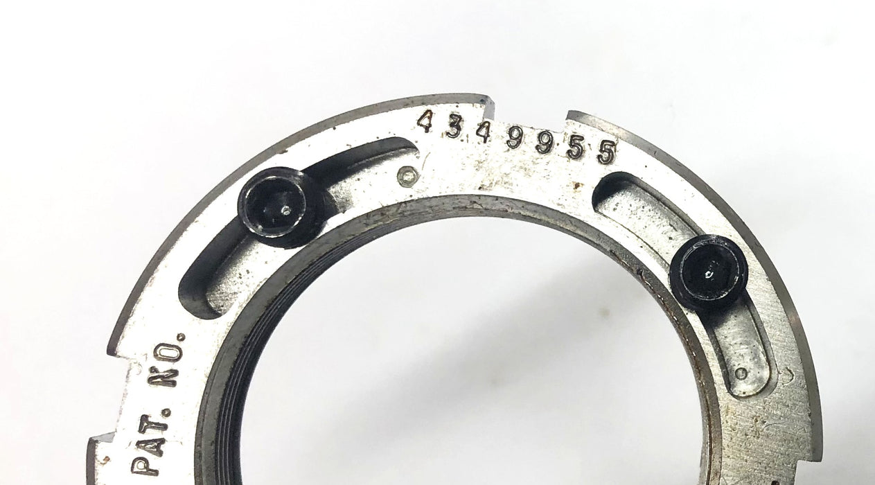 Unbranded 4349955 Lock Nut TLN 08LH NOS