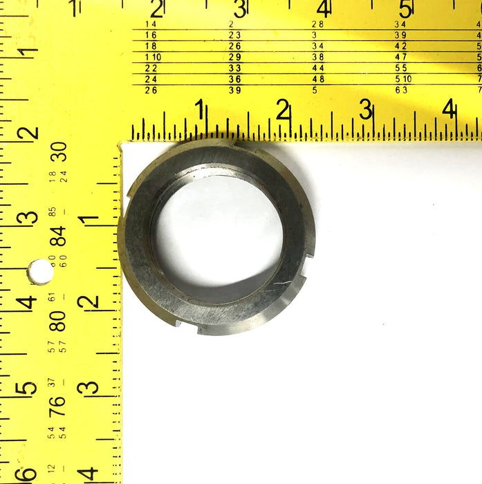 Unbranded 4349955 Lock Nut TLN 08LH NOS
