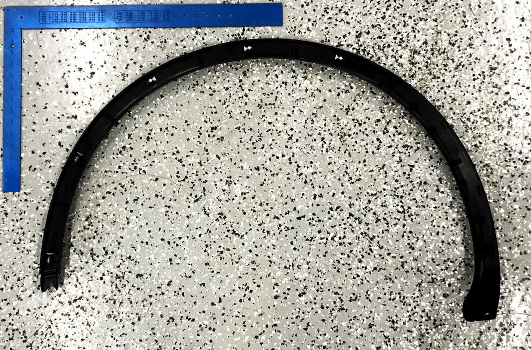 Nissan RR Wheel Opening Molding 78860-1CB0B (NOS)