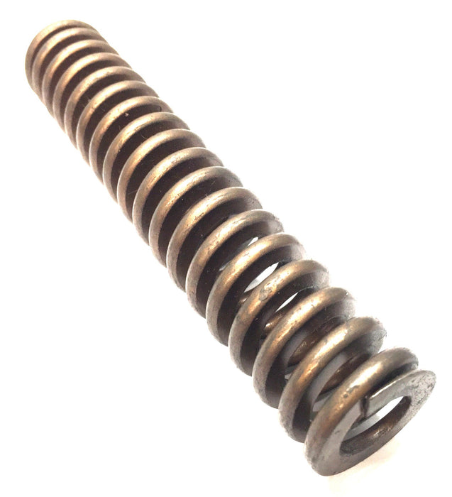 Gold Raymond 1" x 5" Heavy Duty Die Spring H20 (105-520) [Lot of 2] NOS