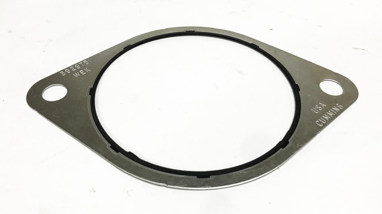 Cummins Gearbox Accessory Drive Gasket 3929751 [Lot of 3] NOS