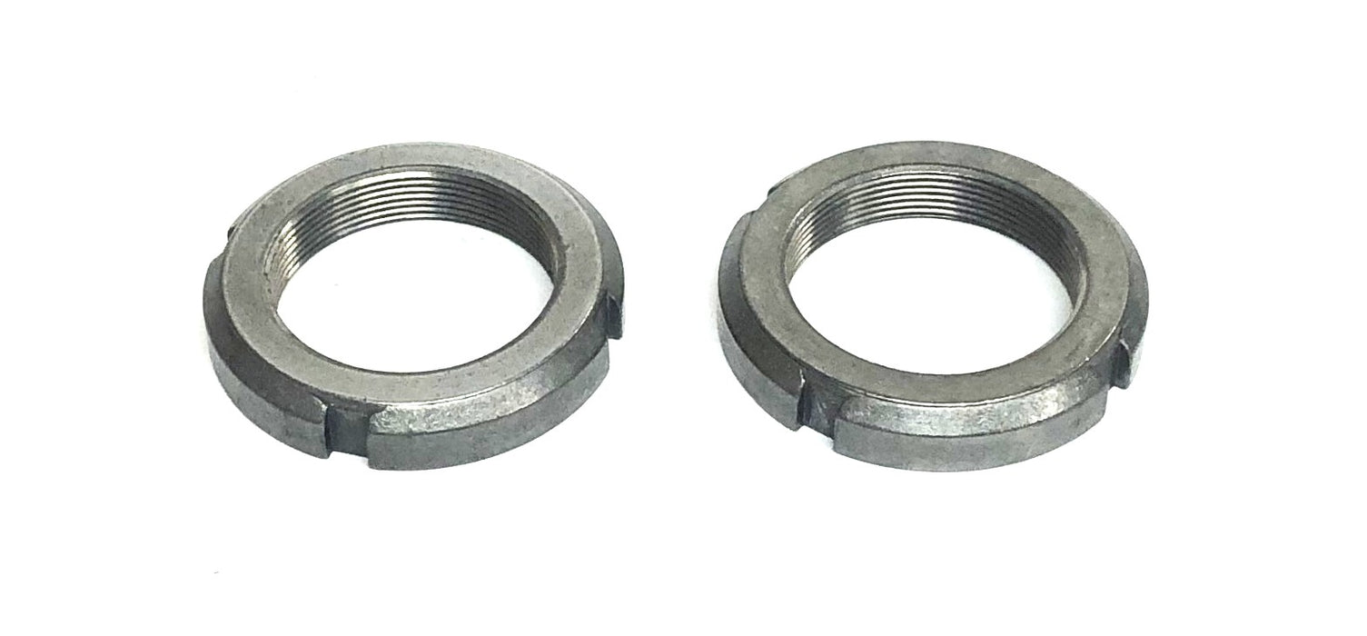 Unbranded Lock Nut N09 [Lot of 2] NOS