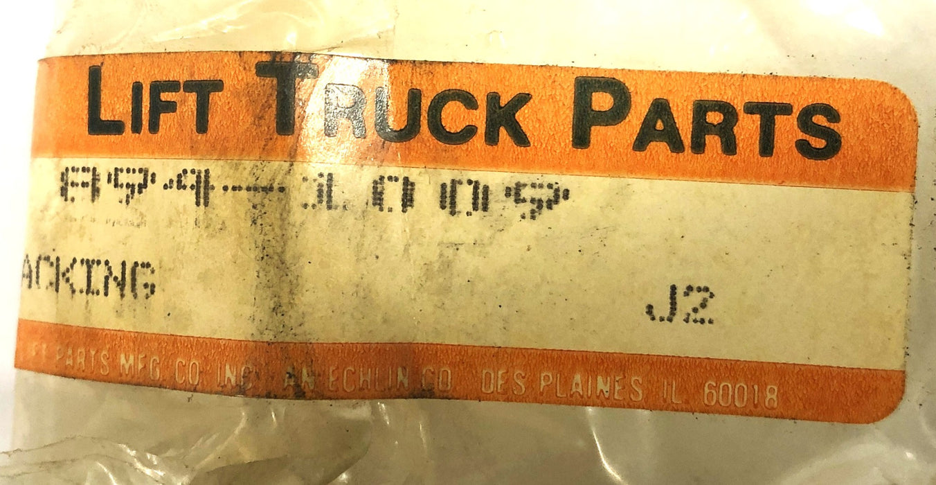 LPM Packing Kit 894-1009 NOS