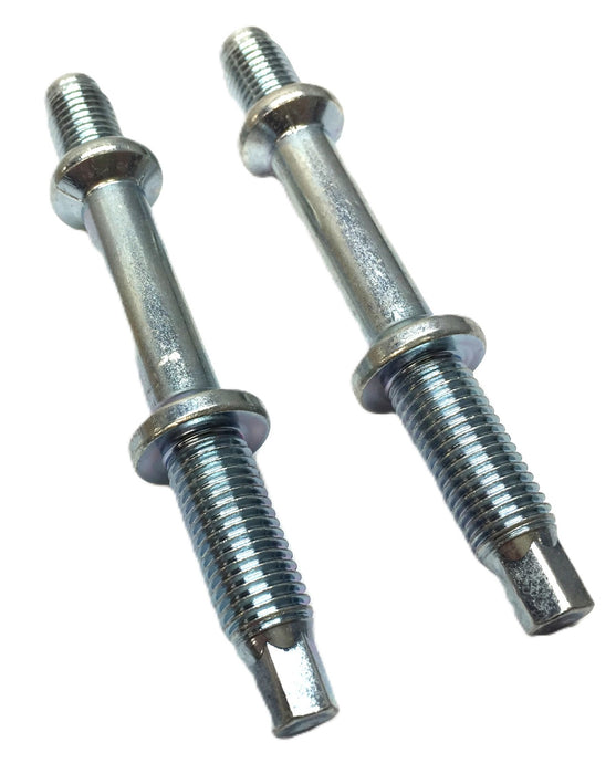 Nissan Group Exhaust Manifold Bolt 20606-1U60B [Lot of 2] NOS