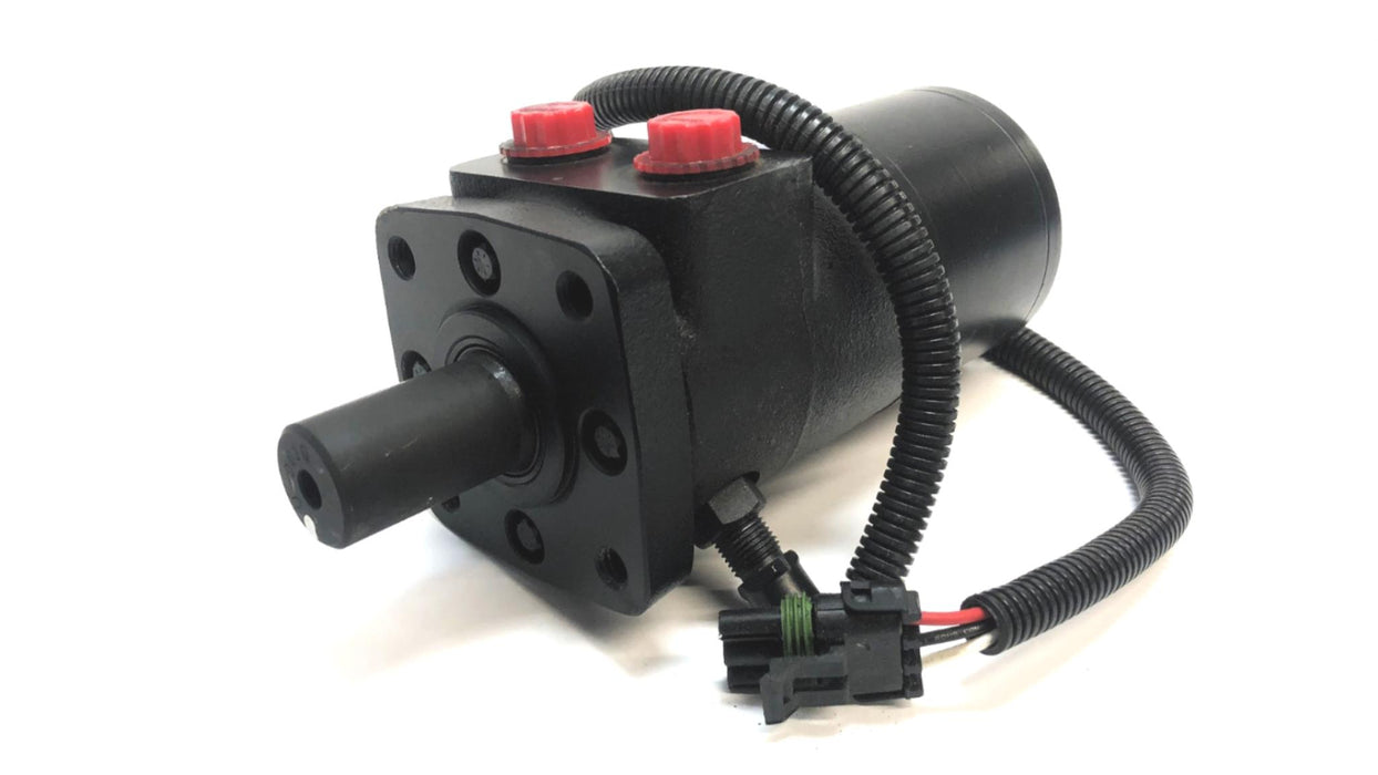 Eaton Hydraulic Motor 101-2419-009 NOS