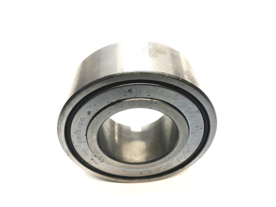 MRC Ball Bearing (No Box) 208SRRC NOS