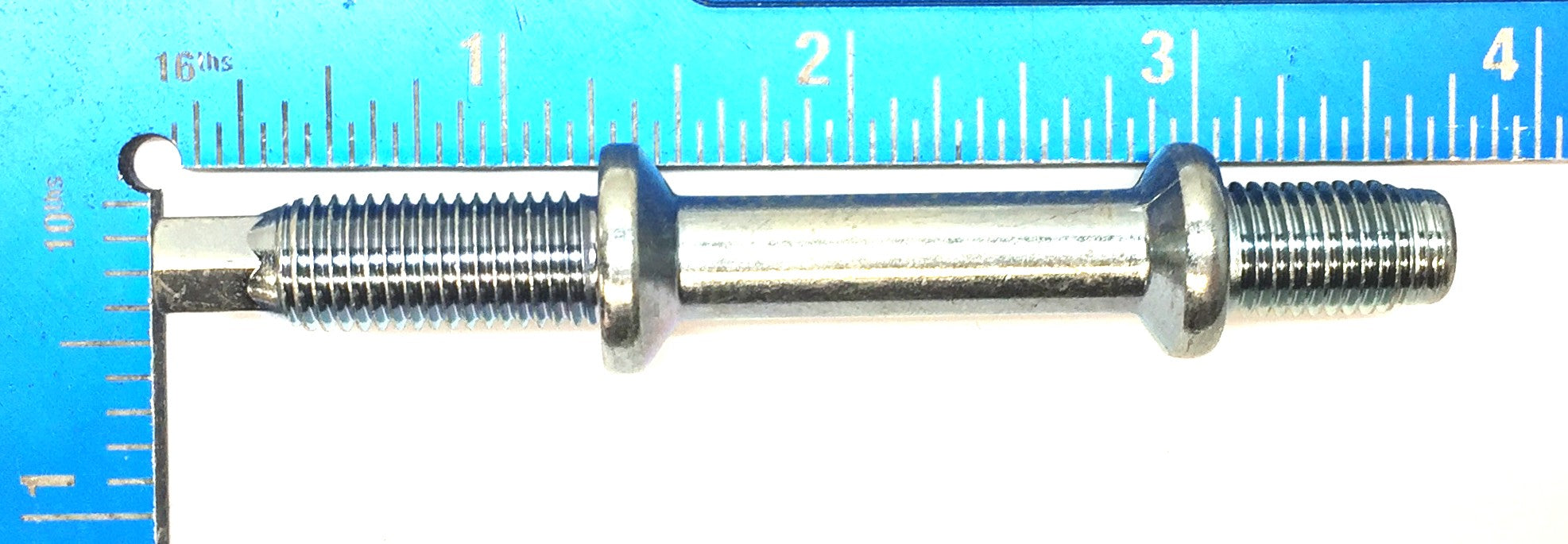 Nissan Group Exhaust Manifold Bolt 20606-1U60B [Lot of 2] NOS