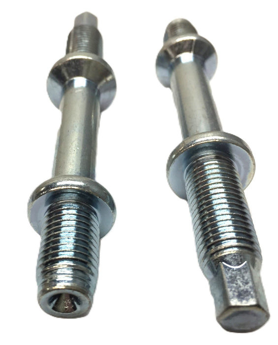 Nissan Group Exhaust Manifold Bolt 20606-1U60B [Lot of 2] NOS
