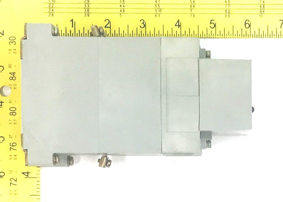 Allen-Bradley Solid State Timer BUL. 700 RTA Series A 700-RTA10G110A1 USED