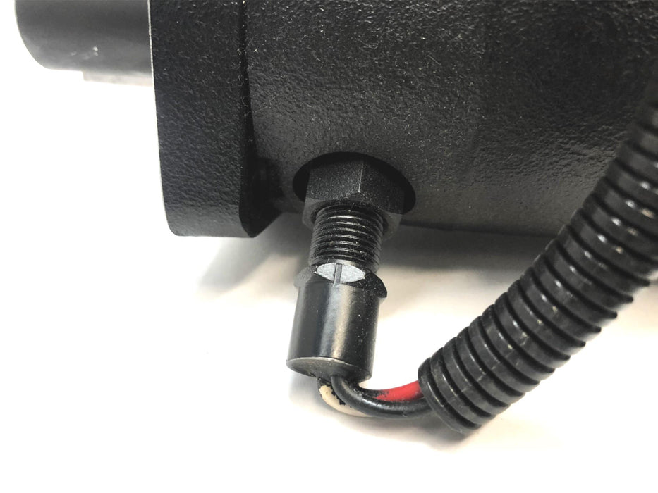Eaton Hydraulic Motor 101-2419-009 NOS