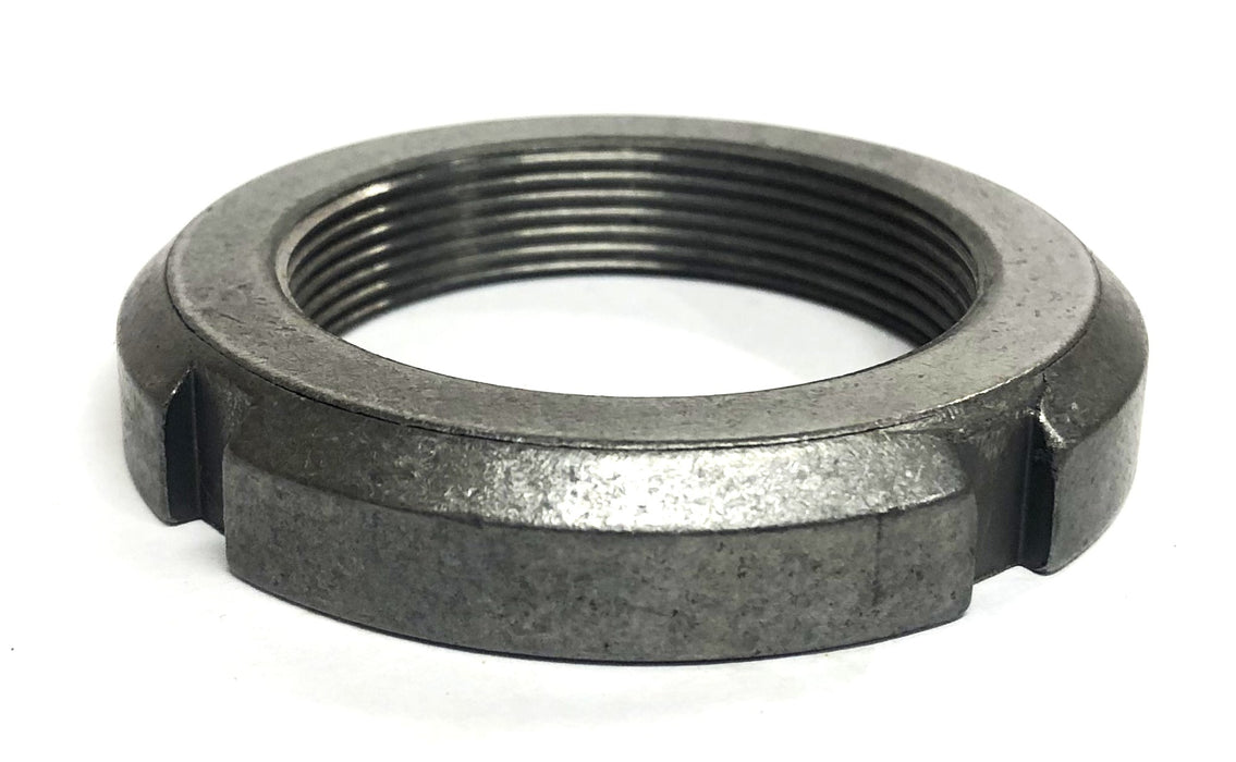Unbranded Lock Nut N09 [Lot of 2] NOS