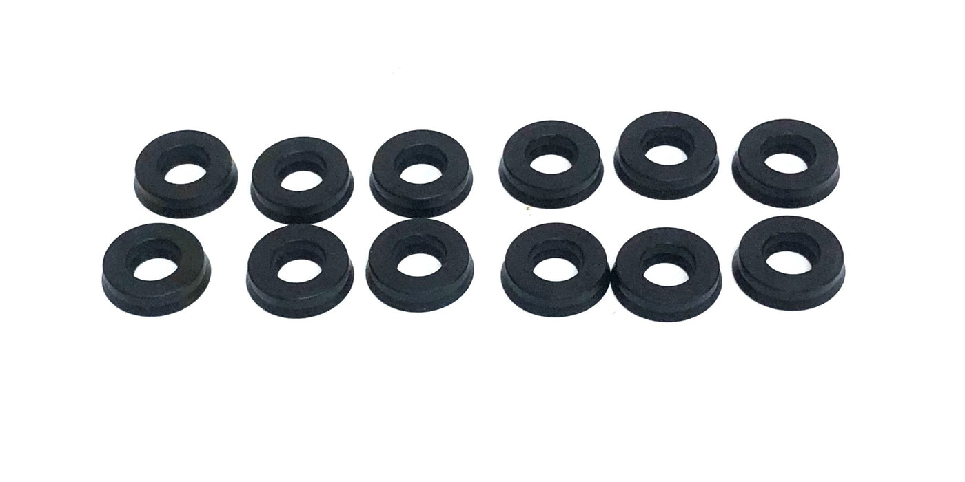 MACMA Oil Seal 1M5-2010 [Lot of 12] NOS