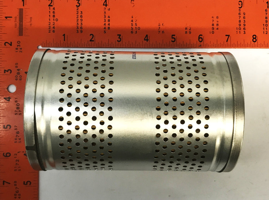 Caterpillar/MCF Hydraulic Filter Kit 347003 NOS