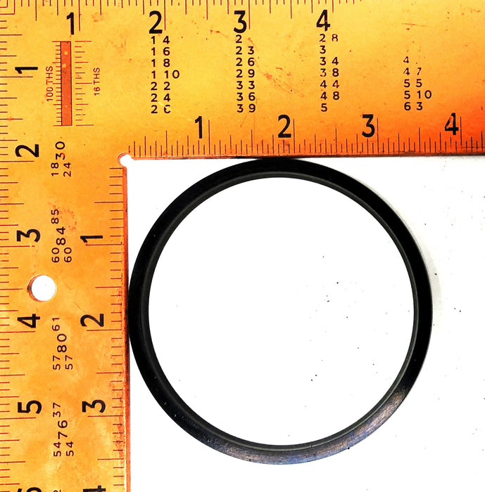 Chicago Rawhide Joint Radial Oil Seal 711838 [Lot of 2] NOS