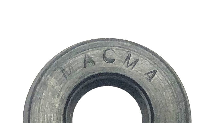 MACMA Oil Seal 1M5-2010 [Lot of 12] NOS