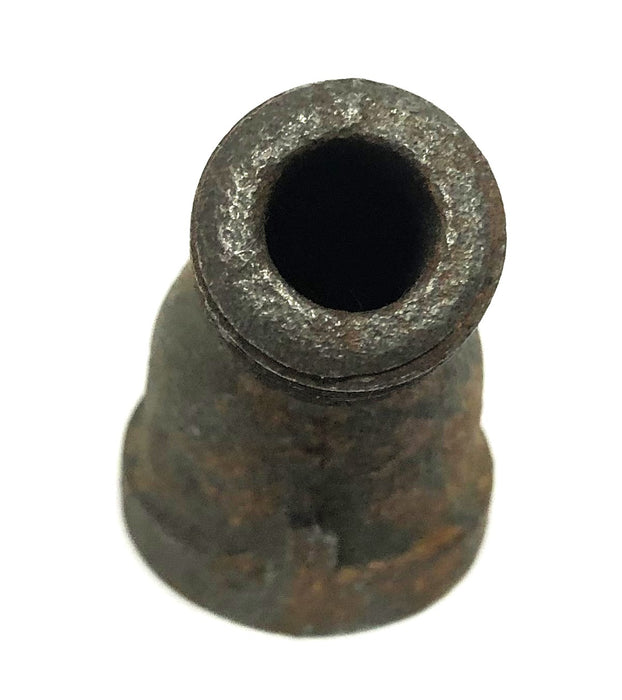 Unbranded 45 Degree Elbow Fitting 3/8 Inch [Lot of 10] NOS