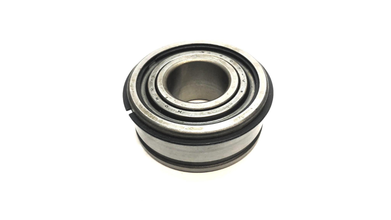 Norma Single Row Ball Bearing (No Box) 43607-J NOS