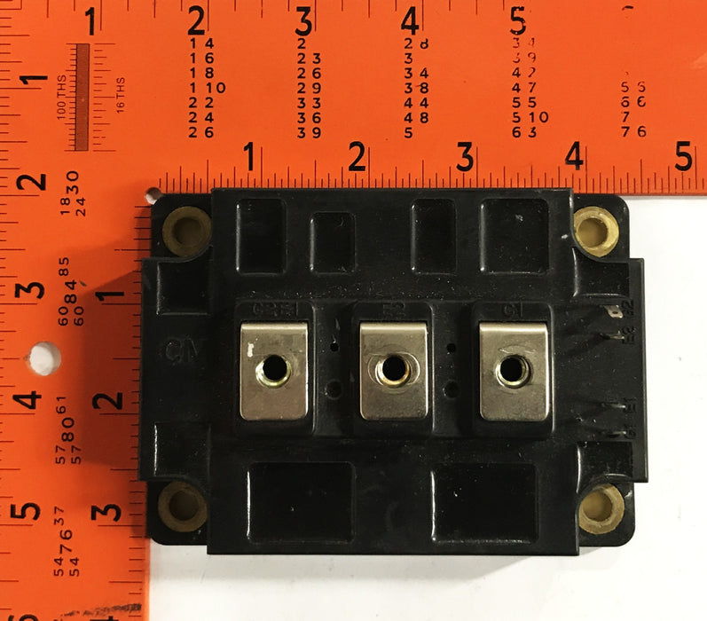 PRX Power Supply Module CM300DY-24H USED