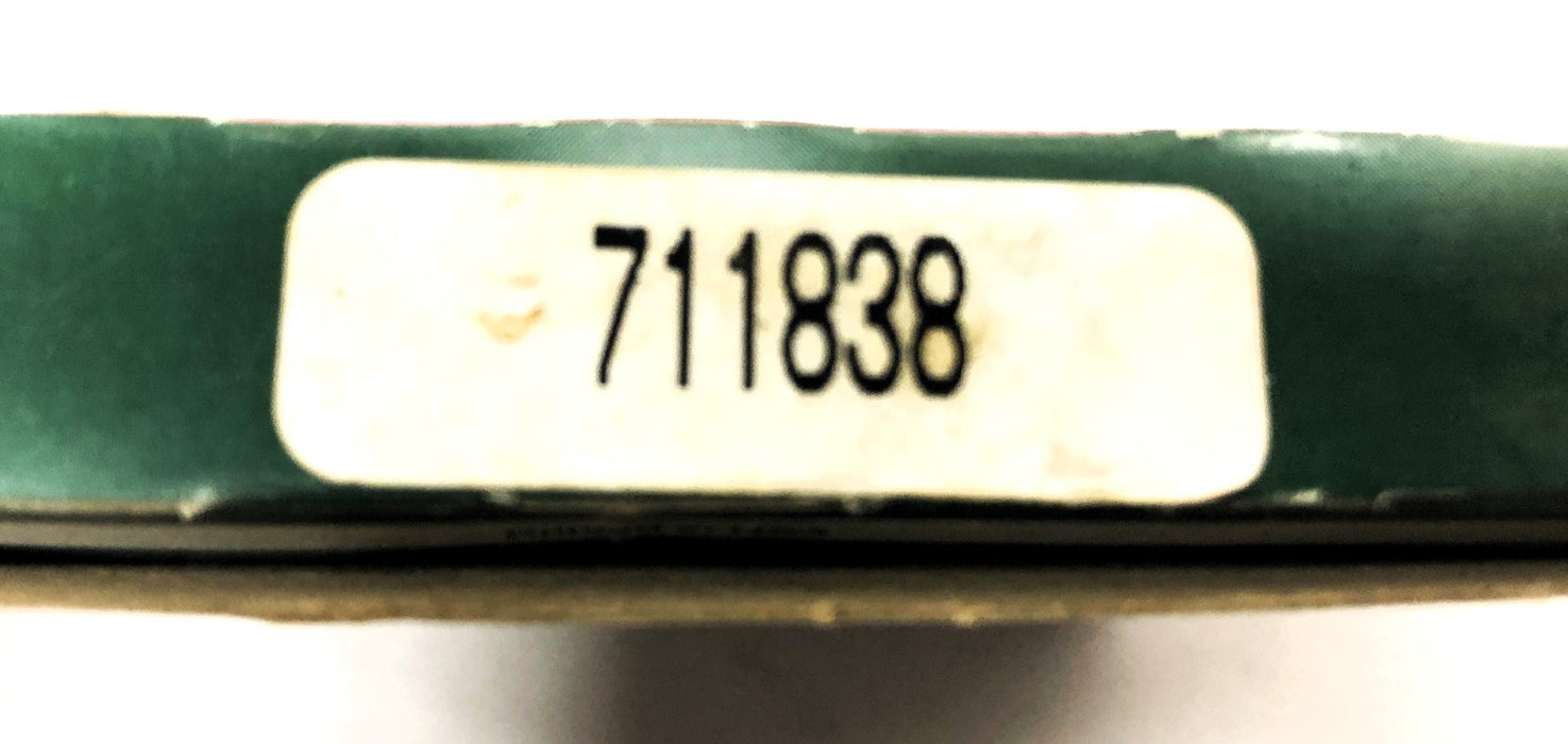 Chicago Rawhide Joint Radial Oil Seal 711838 [Lot of 2] NOS