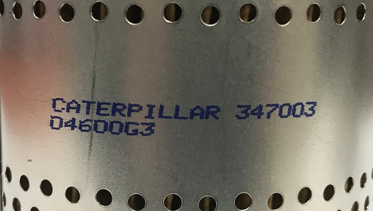 Caterpillar/MCF Hydraulic Filter Kit 347003 NOS