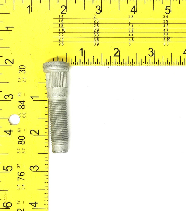 Ford OEM Wheel Stud Bolt 5W1Z-1107-A [Lot of 4] NOS