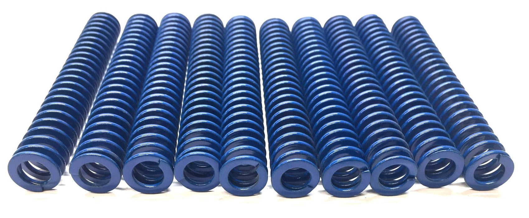 Raymond Blue Die Spring 1/2" x 3-1/2" M115 (103-214) [Lot of 10] NOS
