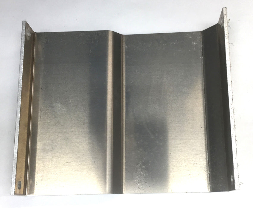 Unbranded Aluminum Center Brace for Truckcraft D404506 NOS