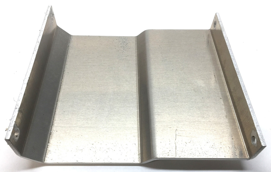 Unbranded Aluminum Center Brace for Truckcraft D404506 NOS