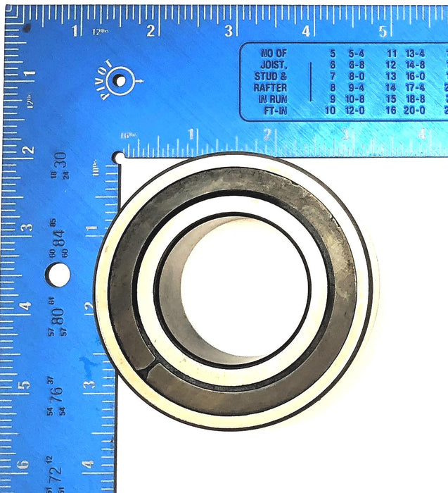 Hoover Single Row Ball Bearing (No Box) S-3509 NOS