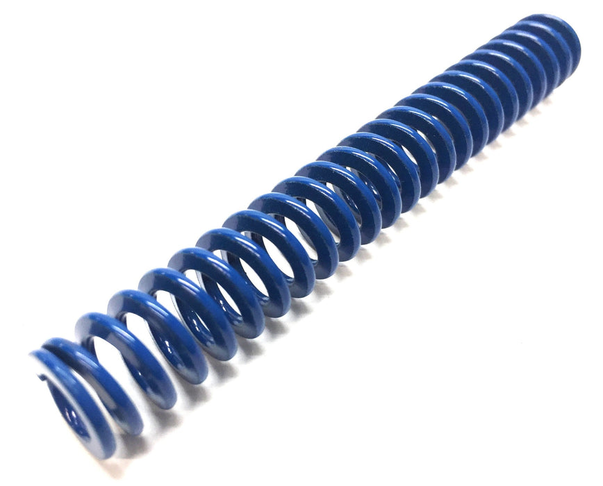 Raymond Blue Die Spring 1/2" x 3-1/2" M115 (103-214) [Lot of 10] NOS