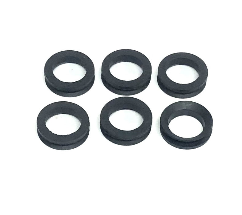 Unbranded 1553 V-Seal V16A [Lot of 6] NOS