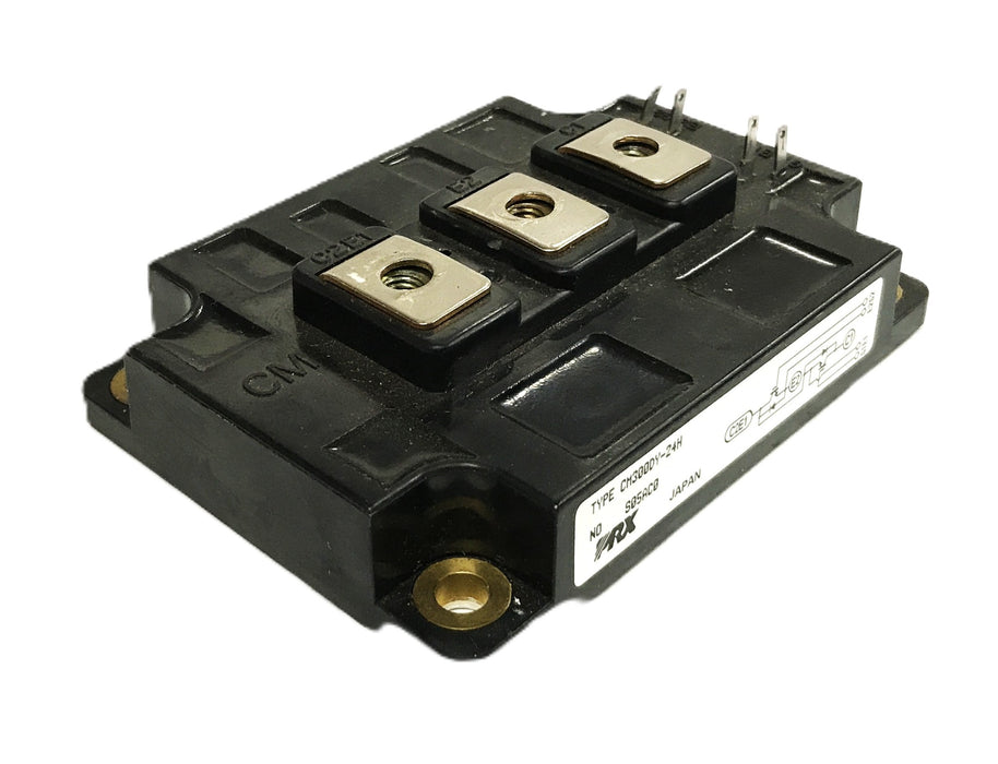 PRX Power Supply Module CM300DY-24H USED