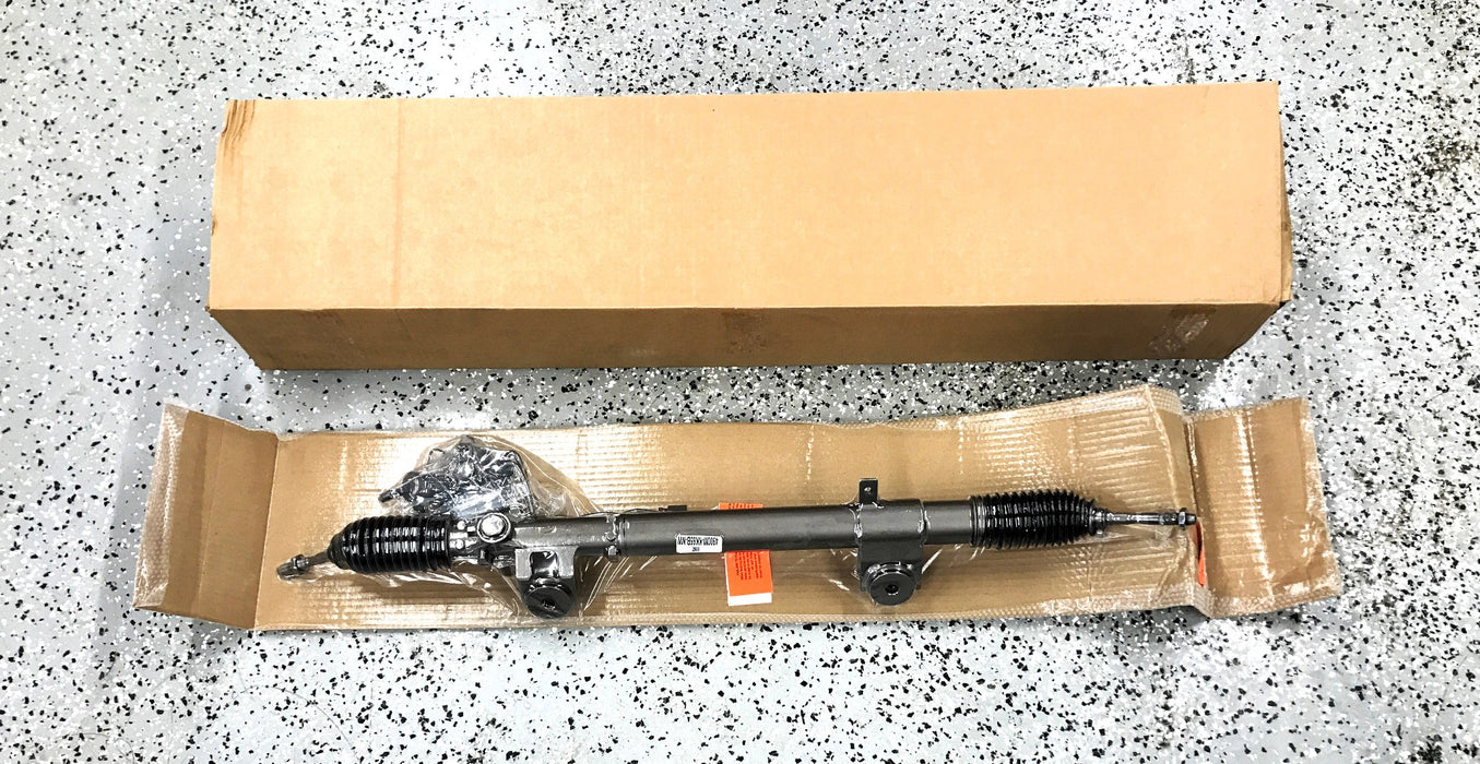 Nissan Value Advantage Steering Rack 4900M-KK65B-NW REMANUFACTURED
